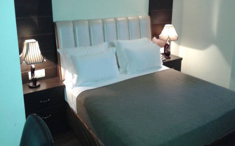 Hotel Galaxy Tower, Muzaffarnagar 4